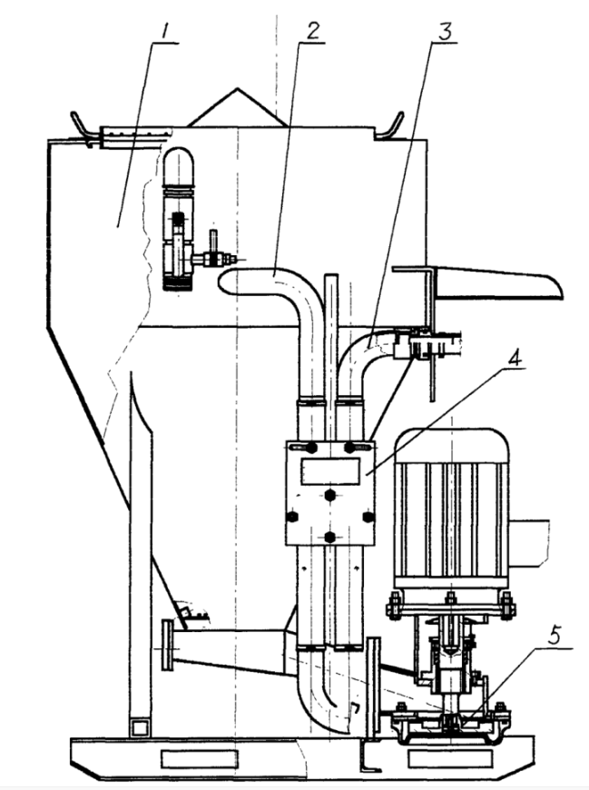 全自动水泥搅拌制浆机