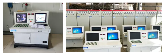 自动化制浆智能综合控制系统