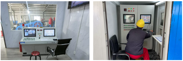 自动化制浆智能综合控制系统