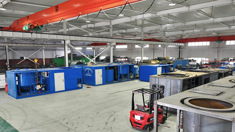 <span style="font-family:Microsoft YaHei;font-size:16px;"><span>制造生產(chǎn)車間</span></span>