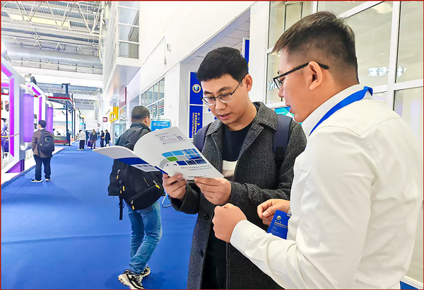 赛智灌浆 2025 第二十一届中国国际采矿展圆满收官 赛智灌浆 2025 第二十一届中国国际采矿展圆满收官