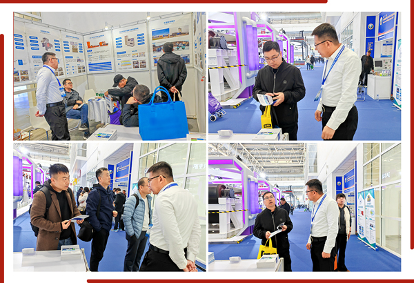 赛智灌浆 2025 第二十一届中国国际采矿展圆满收官 赛智灌浆 2025 第二十一届中国国际采矿展圆满收官