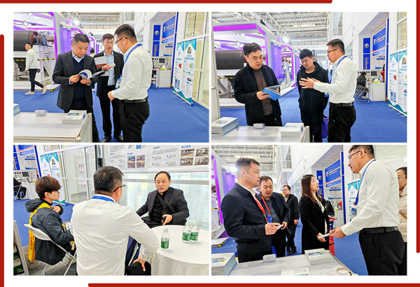 赛智灌浆 2025 第二十一届中国国际采矿展圆满收官 赛智灌浆 2025 第二十一届中国国际采矿展圆满收官