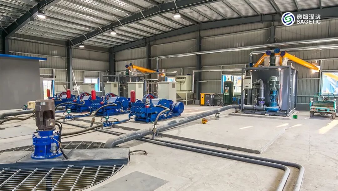 复合型高速涡流制浆机