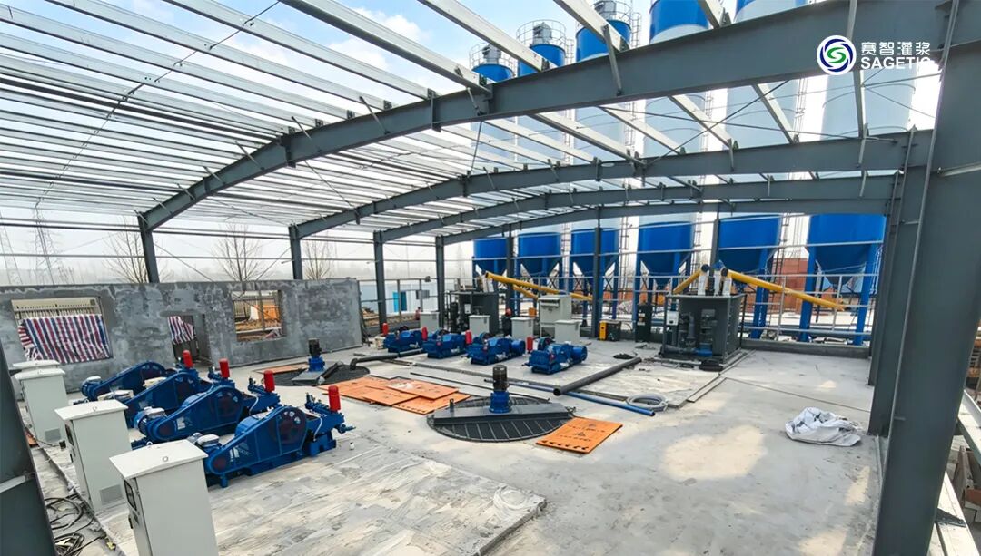 复合型高速涡流制浆机