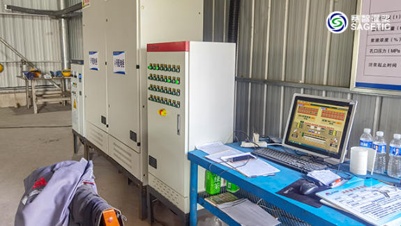 自动化制浆智能综合控制系统 自动化制浆智能综合控制系统