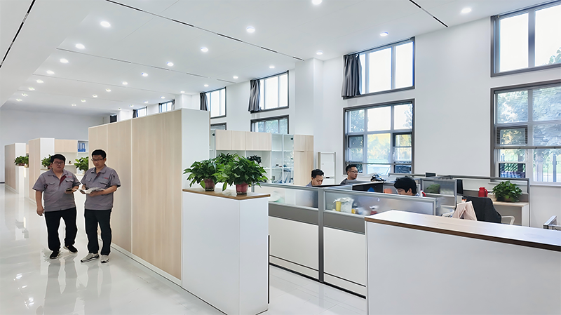 <span style="font-size:16px;font-family:Microsoft YaHei;"><span>集中辦公區(qū)</span></span>