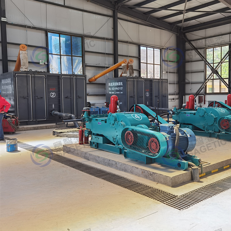 高速涡流制浆机