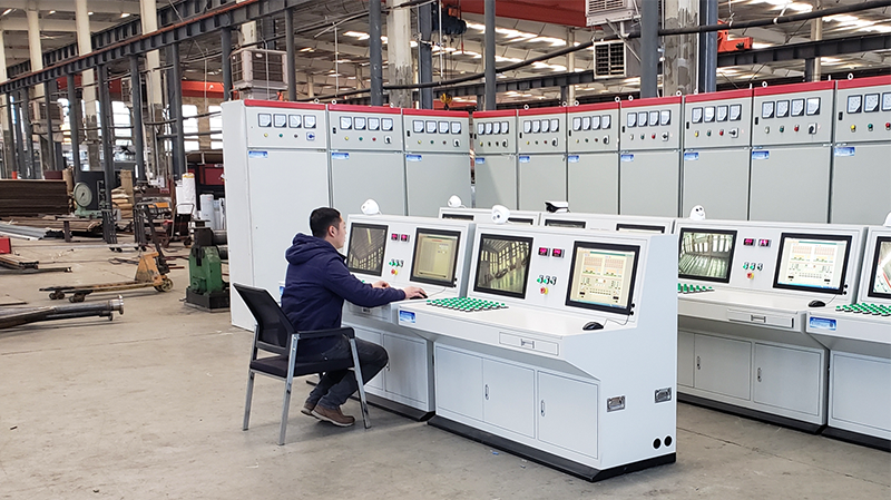 <span style="font-family:Microsoft YaHei;font-size:16px;"><span>制造生產(chǎn)車間</span></span>