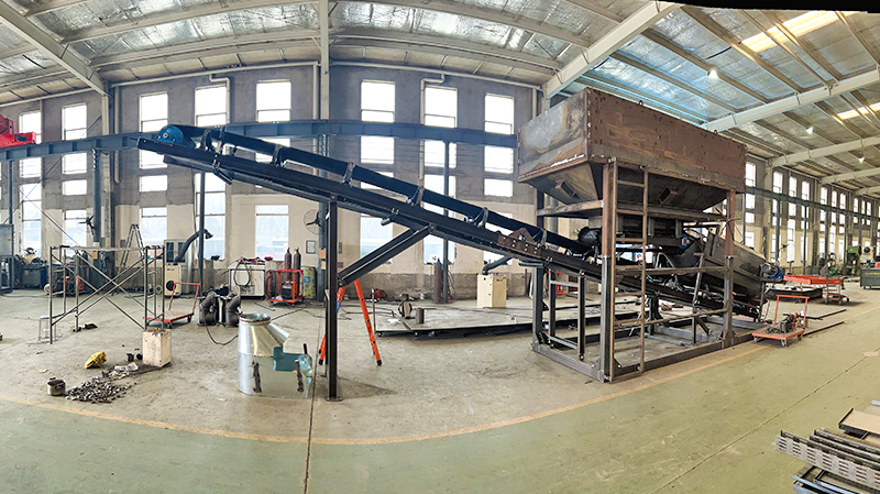 <span style="font-family:Microsoft YaHei;font-size:16px;"><span>制造生產(chǎn)車間</span></span>