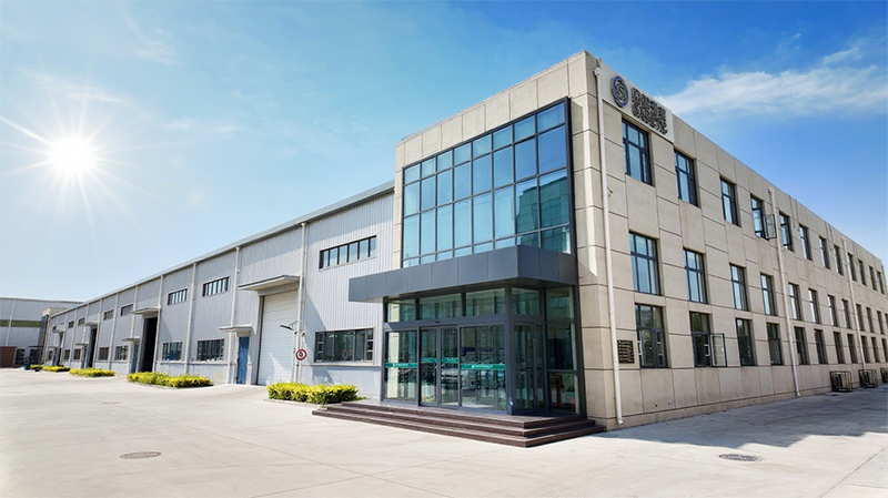 <span style="font-size:16px;font-family:Microsoft YaHei;">廠區(qū)一景</span>