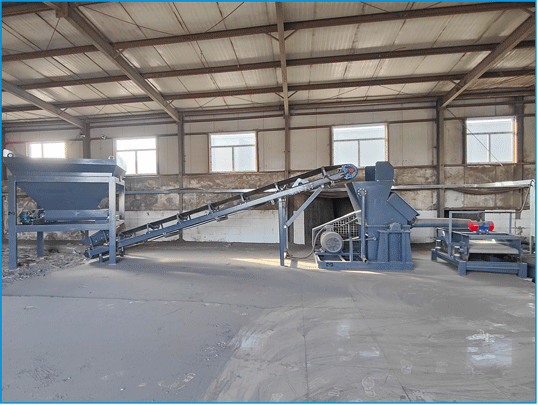 多功能制浆机施工图 多功能制浆机施工图