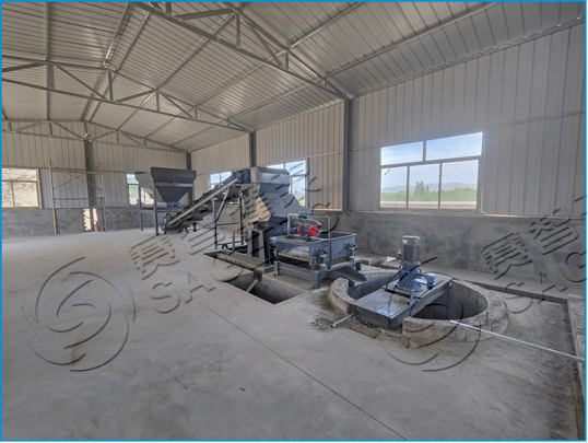 多功能制浆机,黄泥制浆机,黄泥灌浆一体机,煤矿防灭火注浆装置