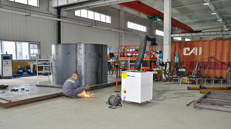 <span style="font-family:Microsoft YaHei;font-size:16px;"><span>制造生產(chǎn)車間</span></span>