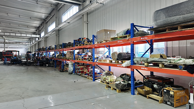 <span style="font-family:Microsoft YaHei;font-size:16px;"><span>制造生產(chǎn)車間</span></span>