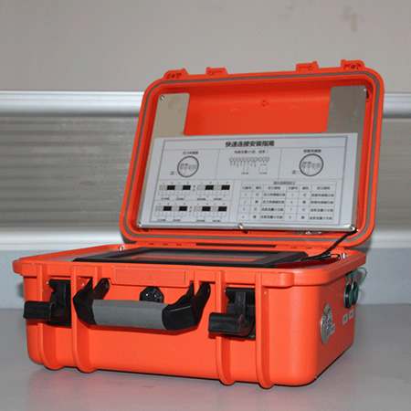 抬动观测记录仪 抬动观测记录仪